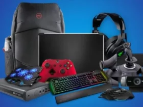 Akcesoria do Konsoli