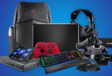 Akcesoria do Konsoli