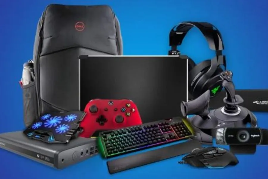 Akcesoria do Konsoli