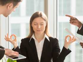 Korzyści z uważności