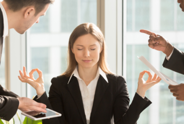 Korzyści z uważności