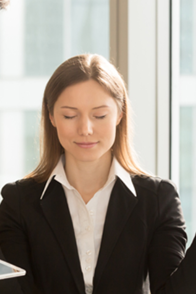 Korzyści z uważności