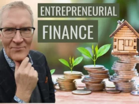 finanse przedsiębiorczości