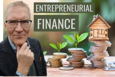 finanse przedsiębiorczości