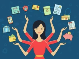 Sztuka finansów osobistych