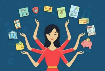 Sztuka finansów osobistych