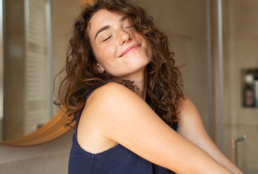 mocy troski o siebie