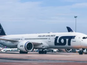 oferty na loty krajowe