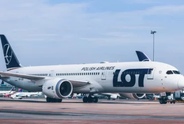 oferty na loty krajowe