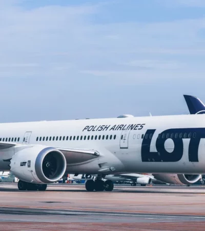 oferty na loty krajowe