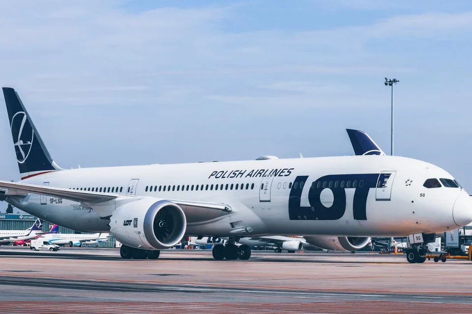 oferty na loty krajowe