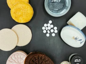 rutynę pielęgnacyjną