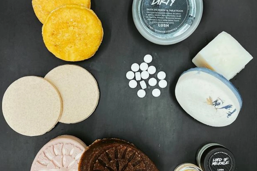 rutynę pielęgnacyjną