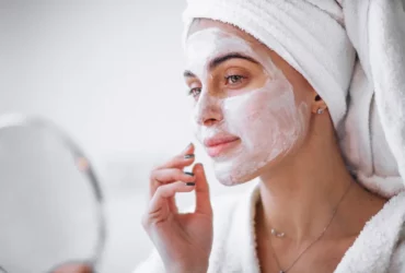 sekretów pielęgnacji skóry