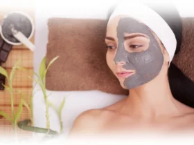 świeżego wyglądu twarzy