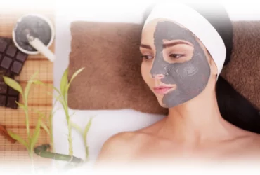 świeżego wyglądu twarzy