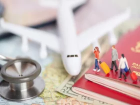 ubezpieczenia podróżnego