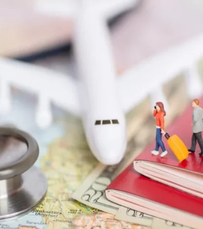 ubezpieczenia podróżnego