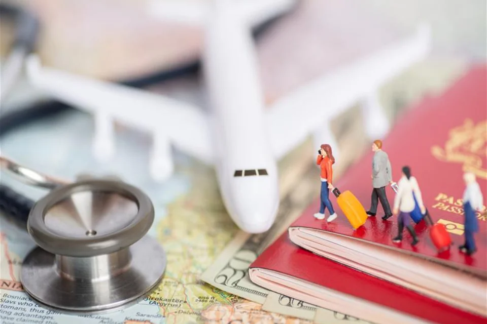 ubezpieczenia podróżnego