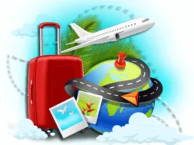 ubezpieczenie podróżne