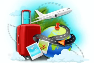 ubezpieczenie podróżne