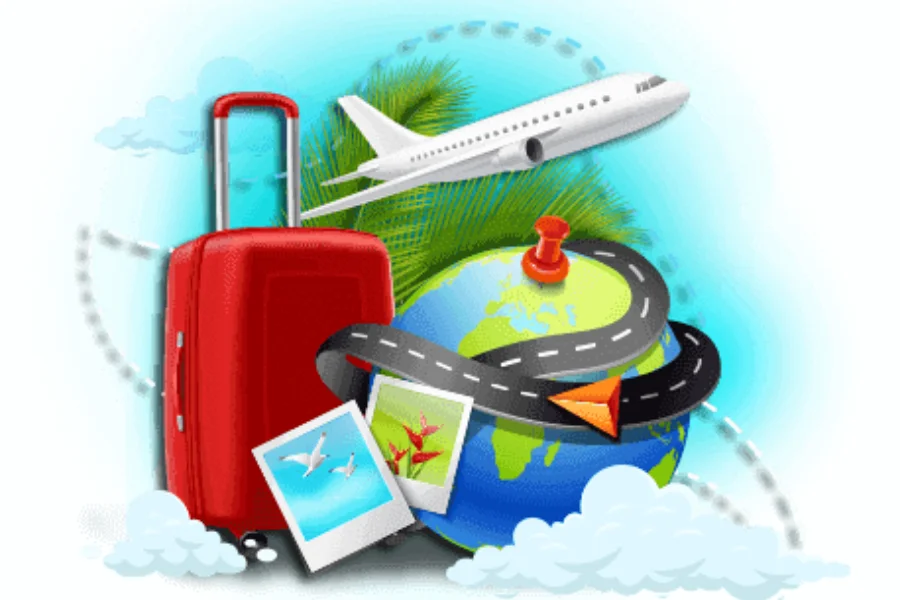 ubezpieczenie podróżne