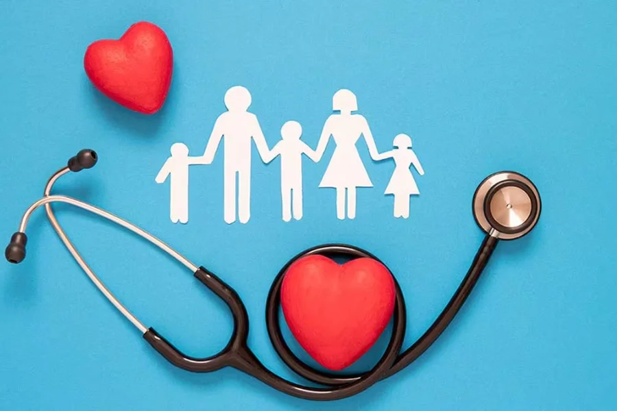 ubezpieczenie zdrowotne