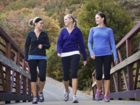 zdrowie fizyczne i psychiczne już dziś